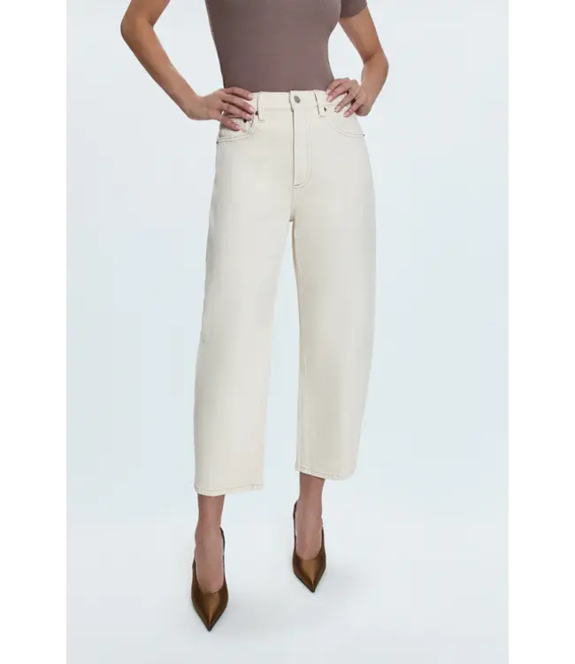 Pistola Eli high rise arched pant