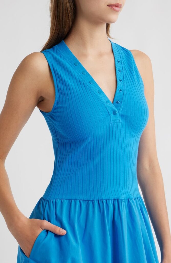 Rails Rails Currant dress 803D-156F-1558