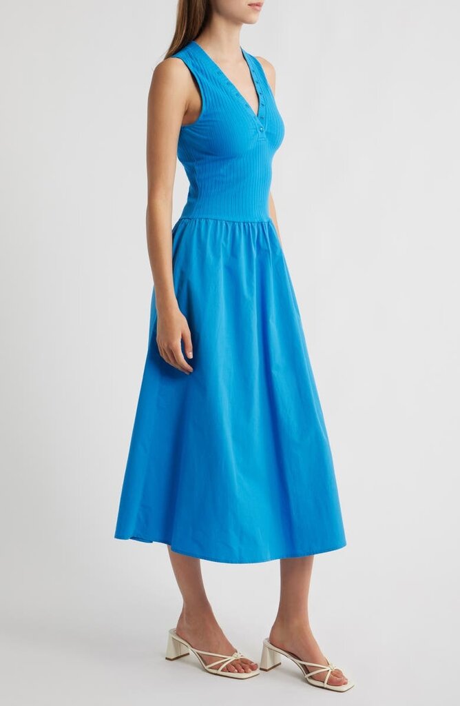 Rails Rails Currant dress 803D-156F-1558