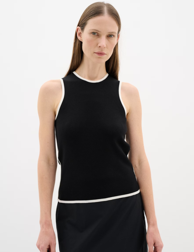 Inwear Inwear  Sacco tank top 30110578