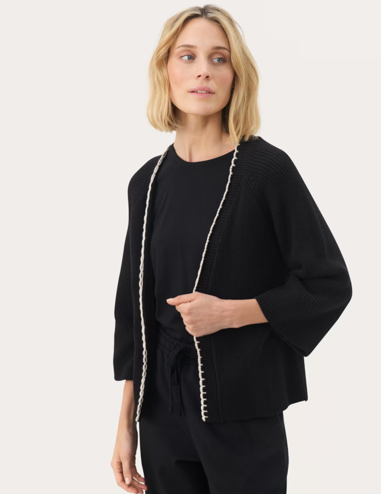 Part Two Part Two Tritte cardigan 30309848