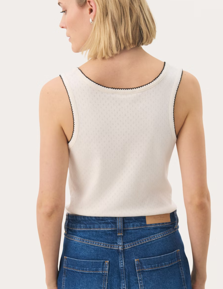 Part Two Part Two Juliannes top 30309844