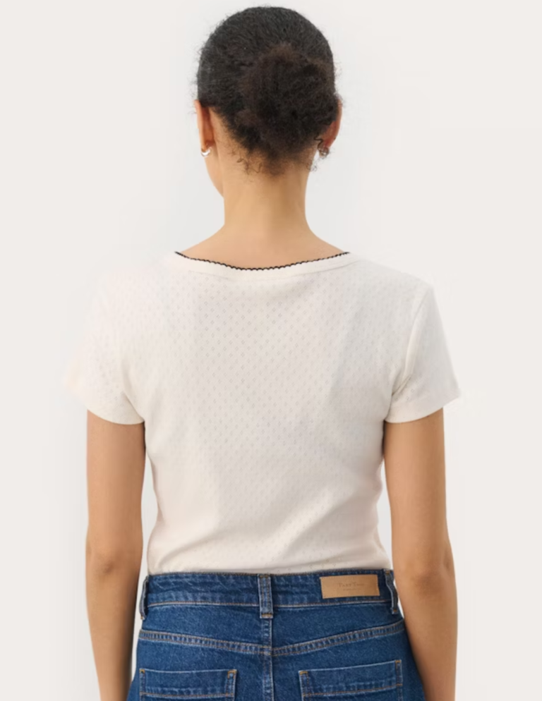 Part Two Part Two Tulle top 30309843