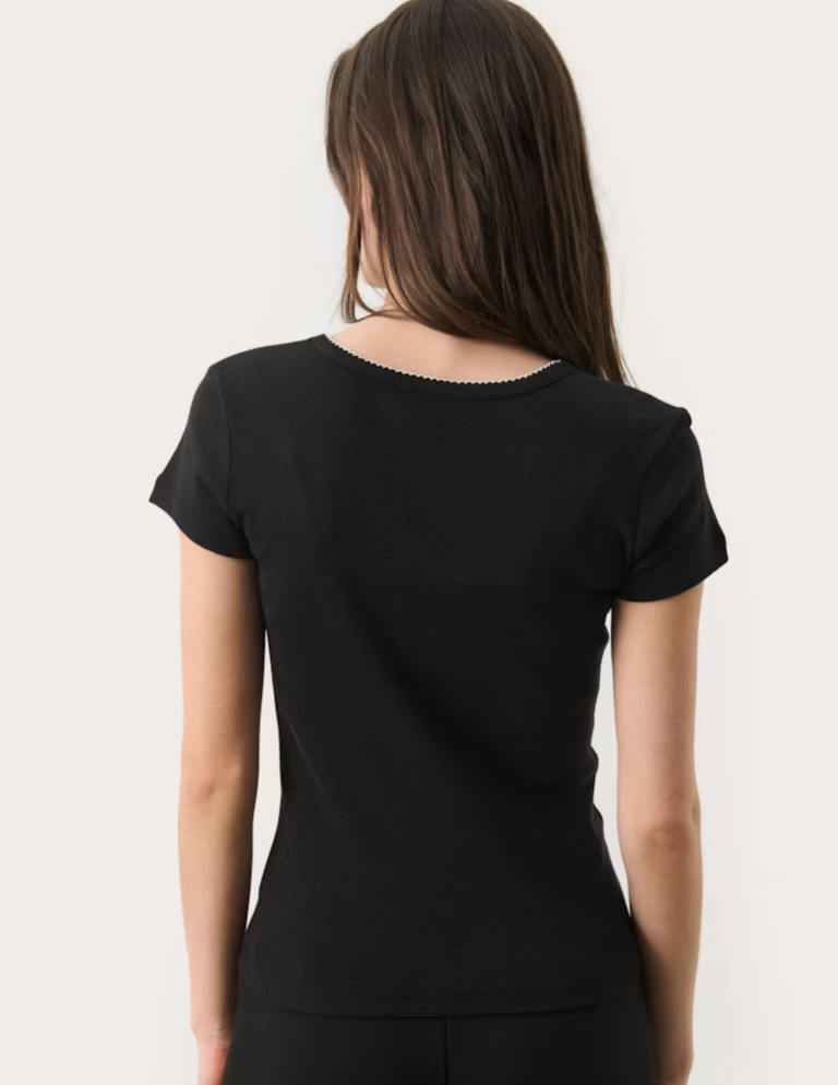 Part Two Part Two Tulle top 30309843