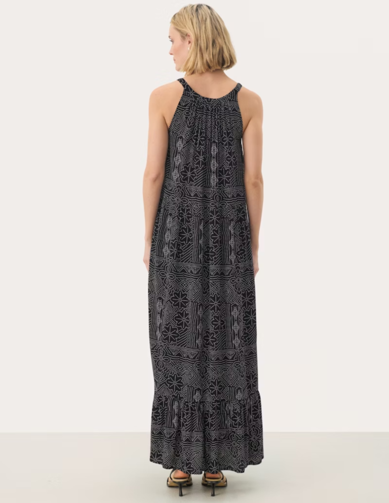 Part Two Part Two Theona dress 30309914