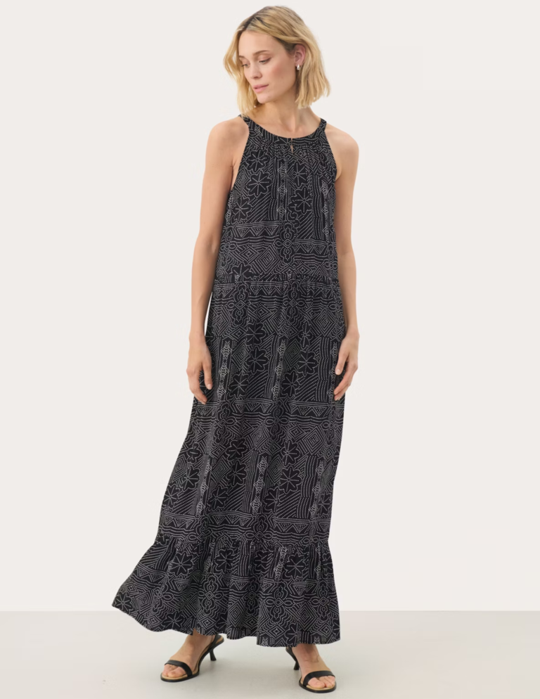 Part Two Part Two Theona dress 30309914