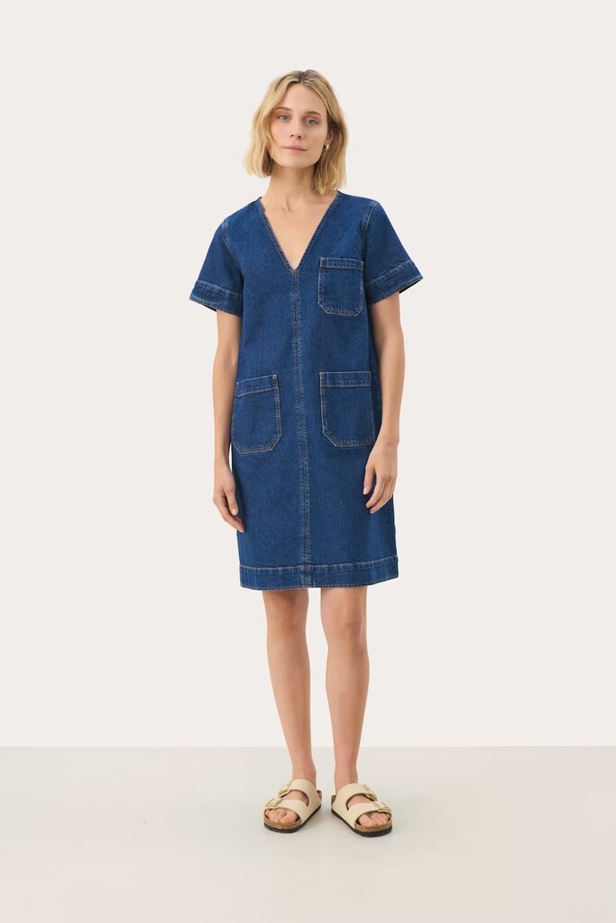 Part Two Part Two Tania dress 30309801