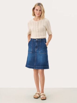 Part Two Tammie skirt