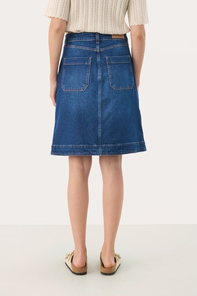 Part Two Part Two Tammie skirt 30309808