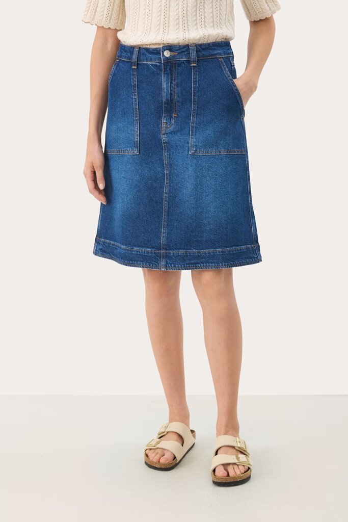 Part Two Part Two Tammie skirt 30309808