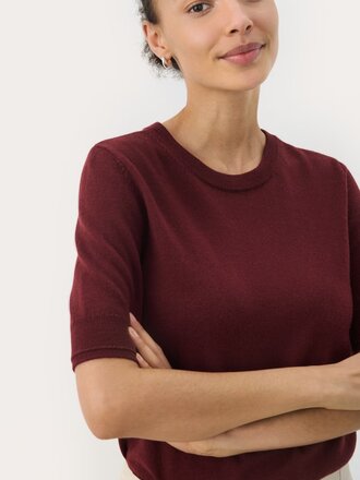 Part Two Natanya pullover