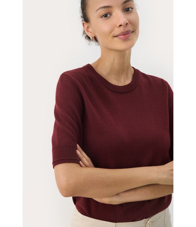 Part Two Natanya pullover