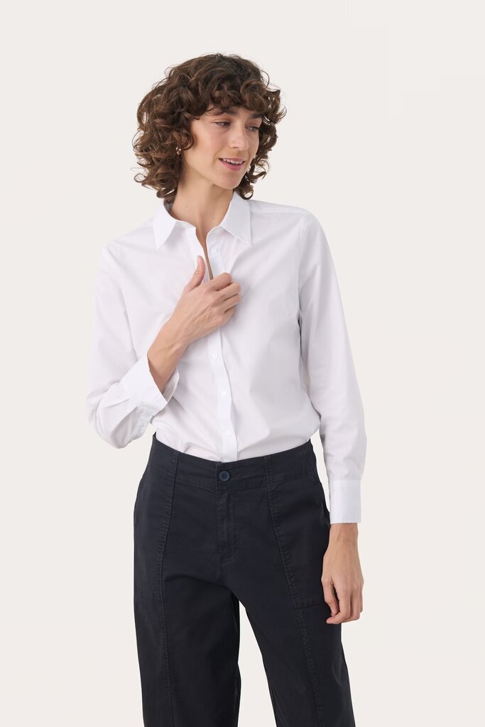 Part Two Part Two Nimini shirt 30309788