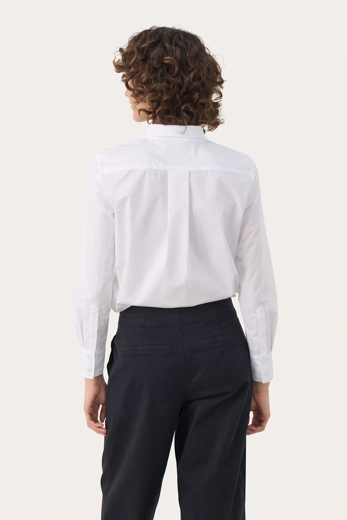 Part Two Part Two Nimini shirt 30309788