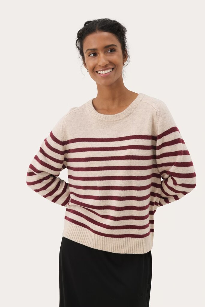 Part Two Part Two Niaka pullover 30309857