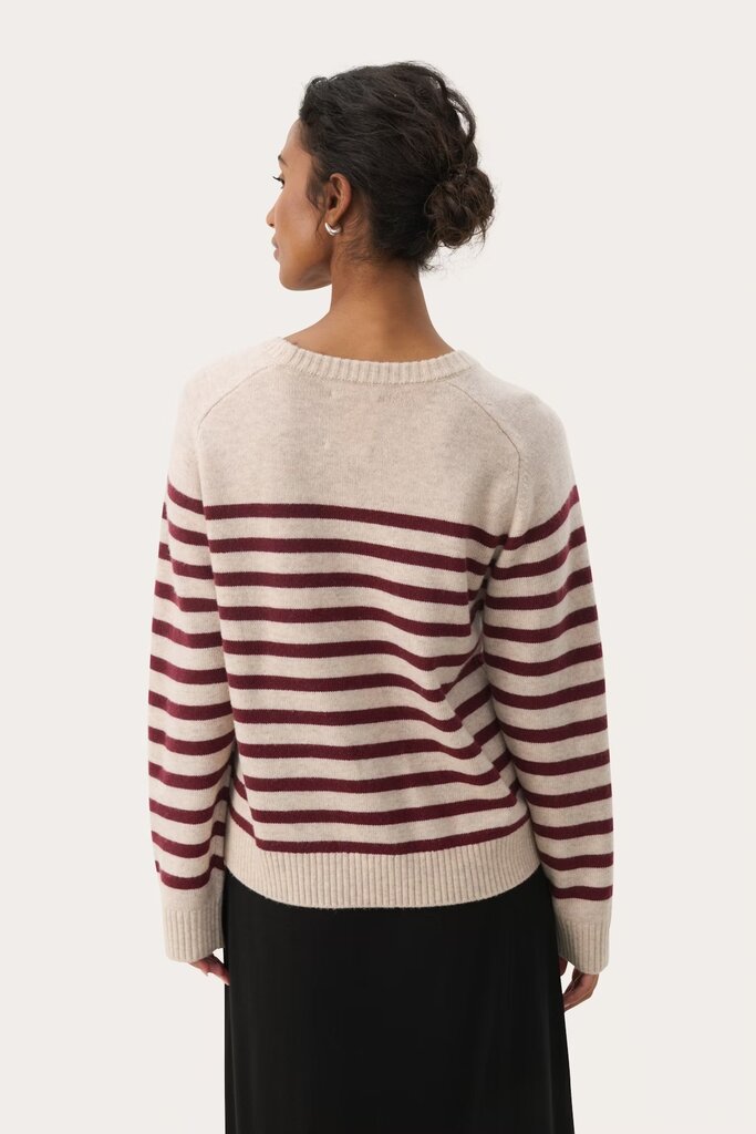 Part Two Part Two Niaka pullover 30309857