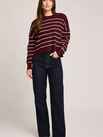 Gentle Fawn Echo knit