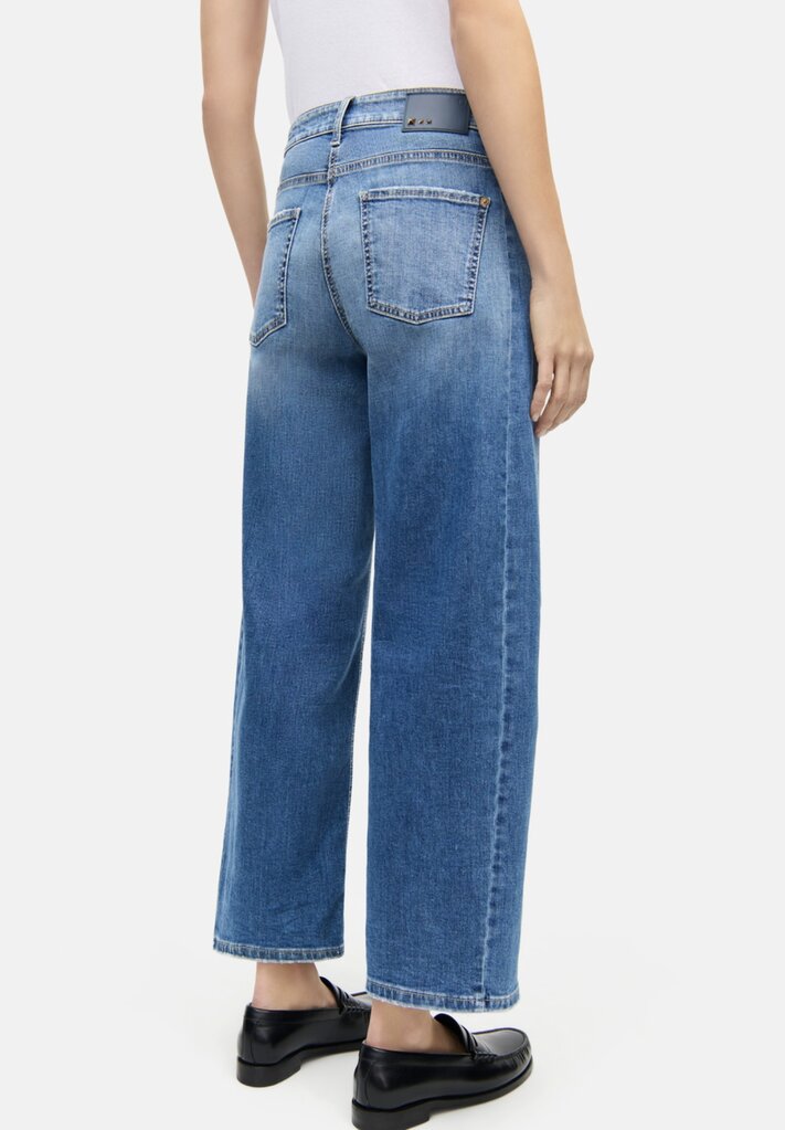 Cambio Cambio Palazzo patch cropped 91180058