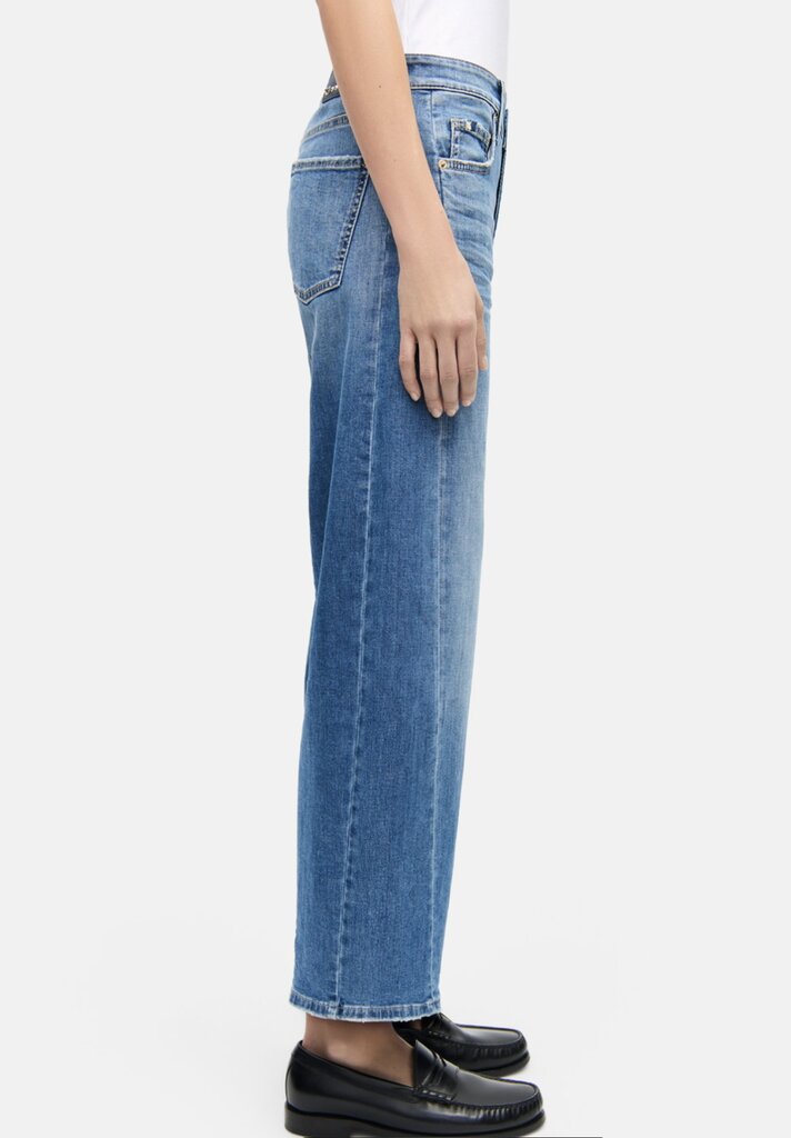 Cambio Cambio Palazzo patch cropped 91180058
