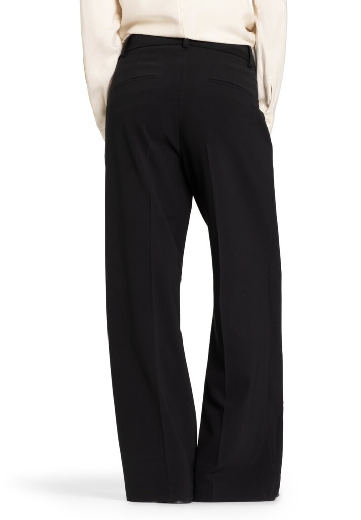Cambio Cambio Anais wrap front pant 60520430