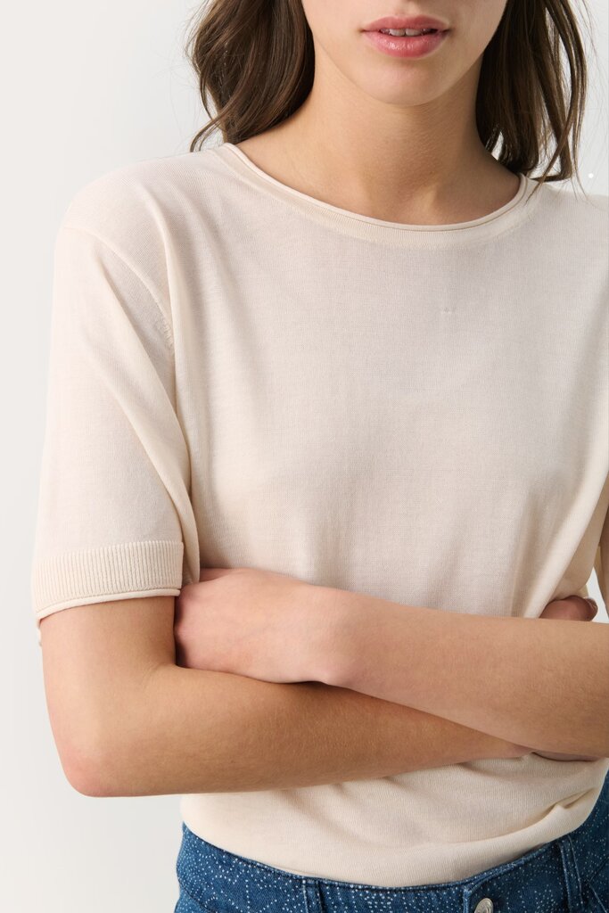 Part Two Part Two Tinni ss sweater 30309854