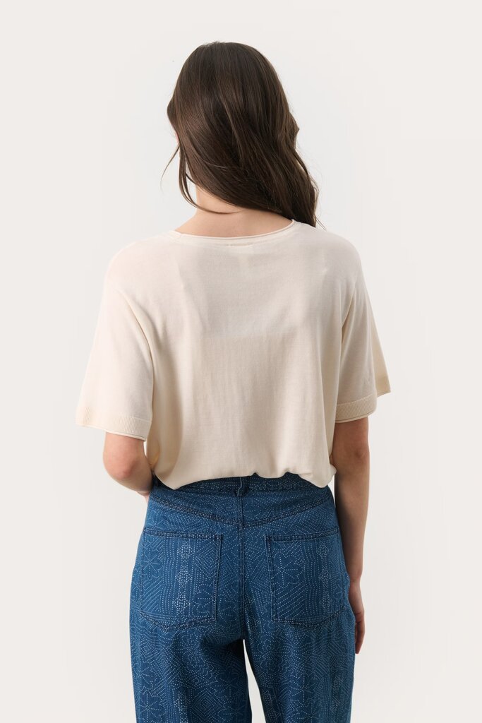 Part Two Part Two Tinni ss sweater 30309854