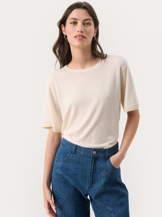 Part Two Tinni ss sweater