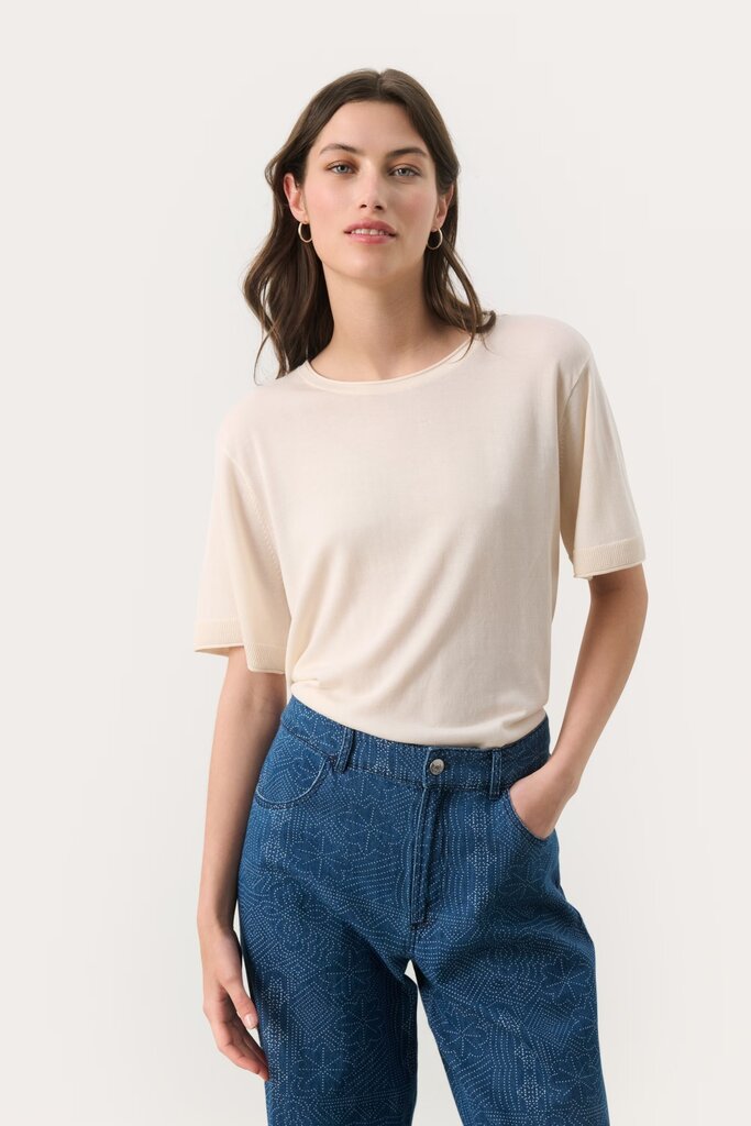 Part Two Part Two Tinni ss sweater 30309854