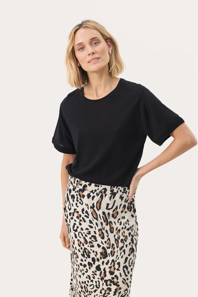 Part Two Part Two Tinni ss sweater 30309854