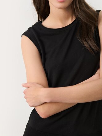 Part Two Tinemarie Top