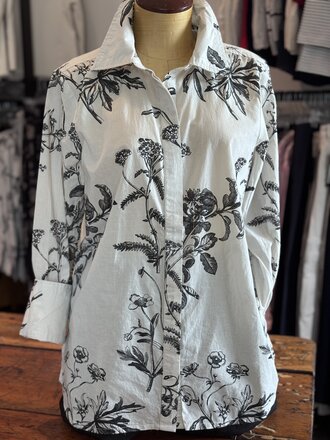 Part Two Sveja Blouse