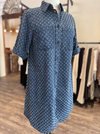 Part Two Sardia dress