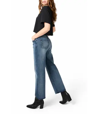 Fidelity Hyacinth jean