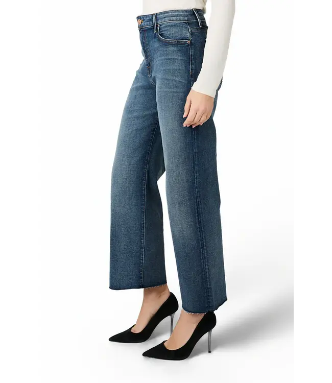 Fidelity Hyacinth jean