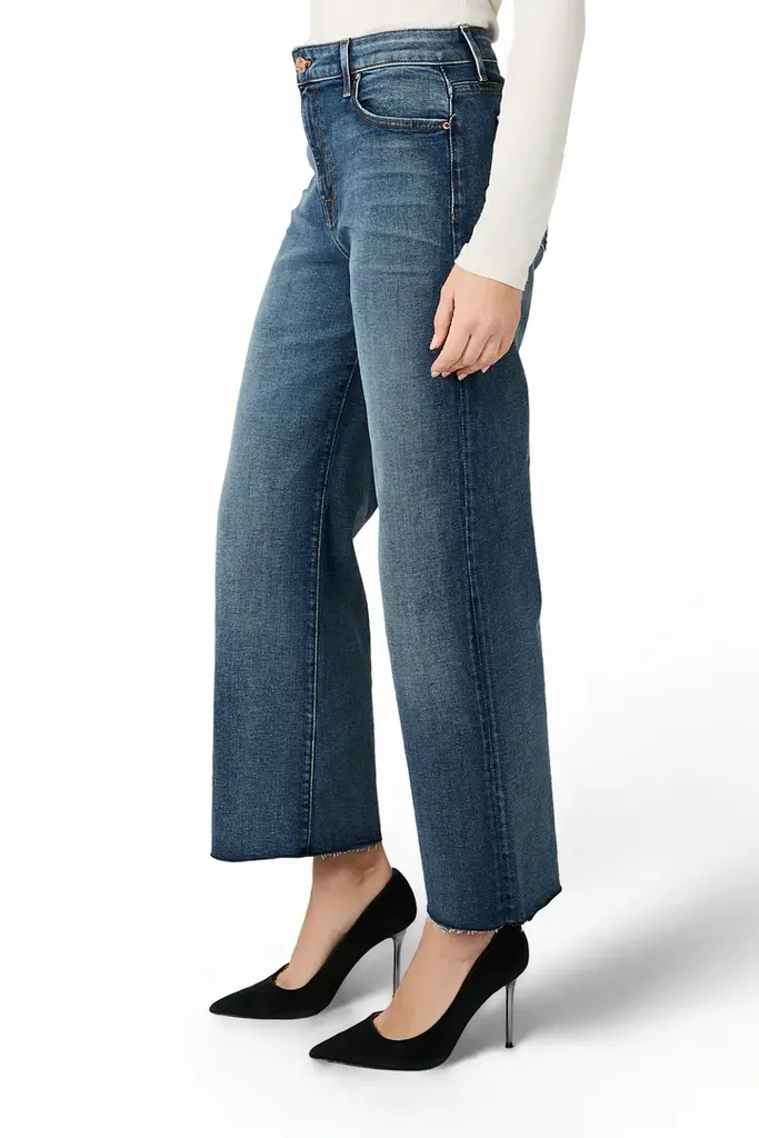 Fidelity Fidelity Hyacinth jean U3037