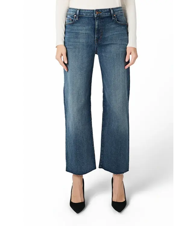 Fidelity Hyacinth jean