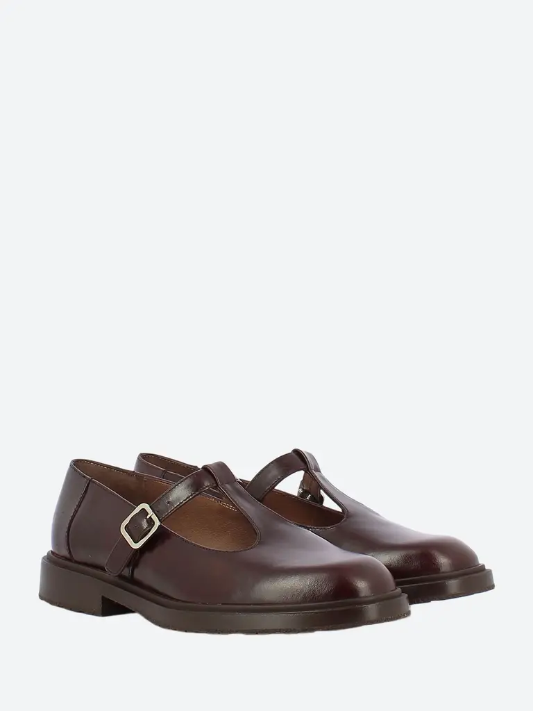 Wonders Wonders Tstrap shoe B-9140