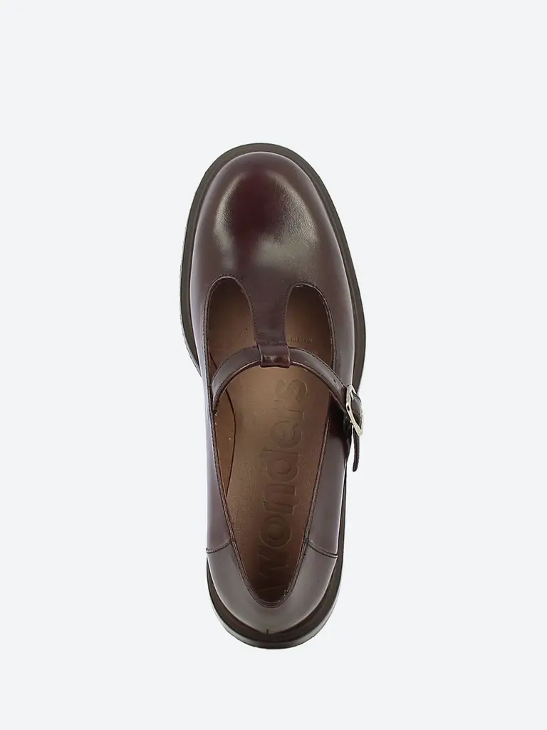 Wonders Wonders Tstrap shoe B-9140