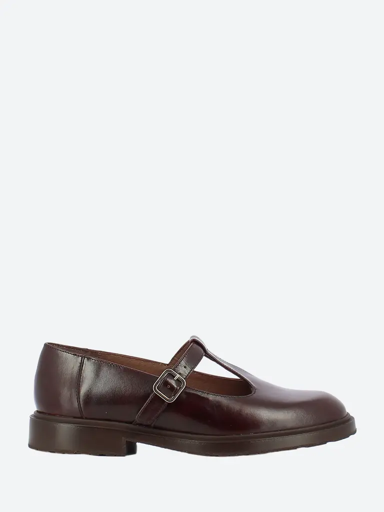 Wonders Wonders Tstrap shoe B-9140
