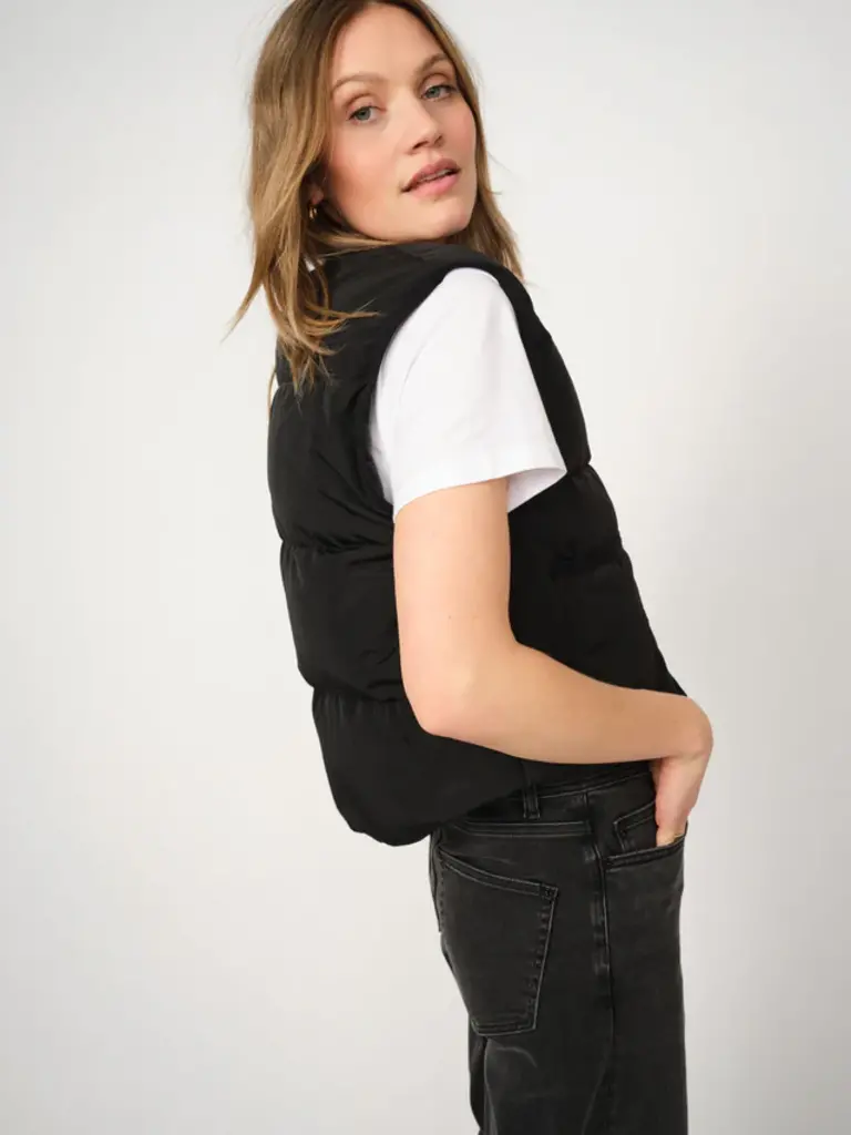 Mos Mosh Mos Mosh Manja down vest