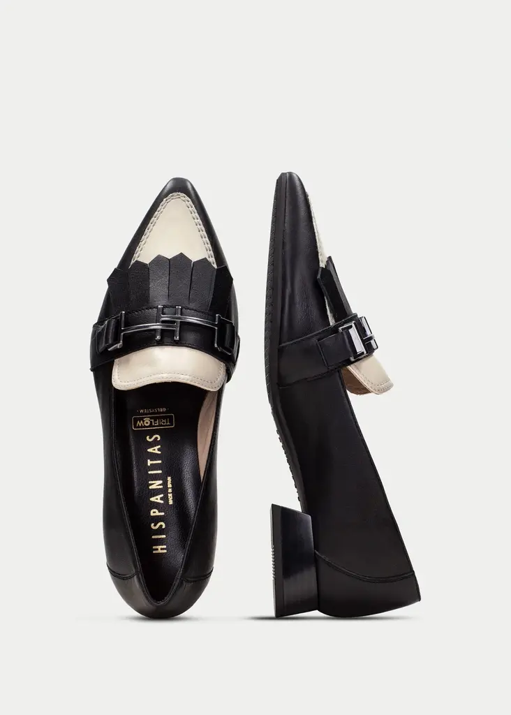 Hispanitas Hispanitas Dali loafer CHI253573