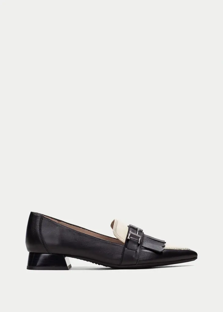 Hispanitas Hispanitas Dali loafer CHI253573