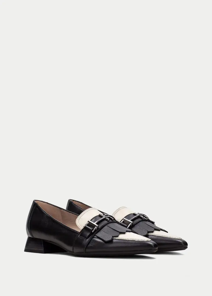 Hispanitas Hispanitas Dali loafer CHI253573