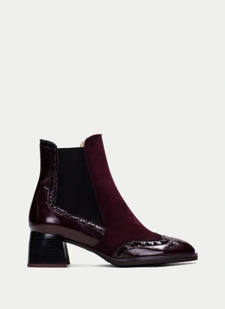Hispanitas Hispanitas Milan ankle boot HI253588