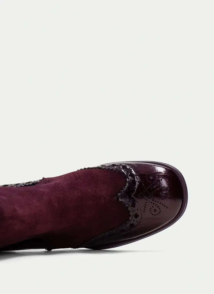 Hispanitas Hispanitas Milan ankle boot HI253588