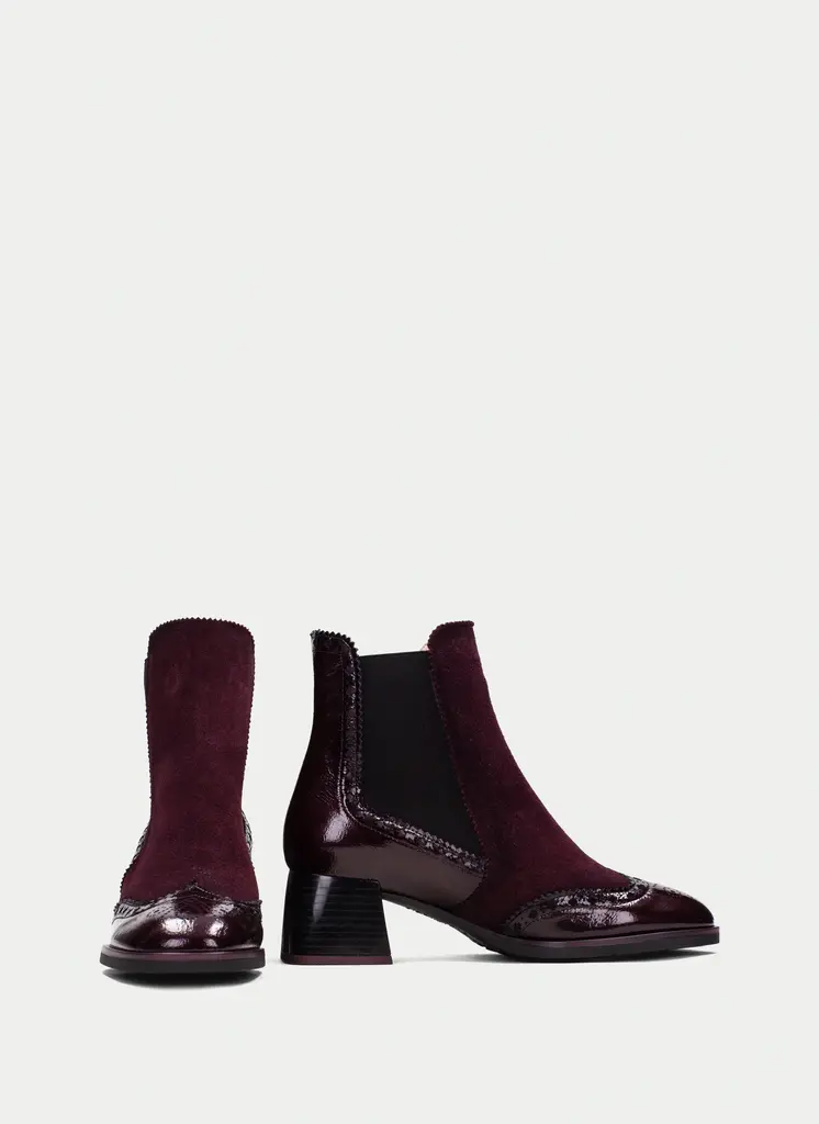 Hispanitas Hispanitas Milan ankle boot HI253588
