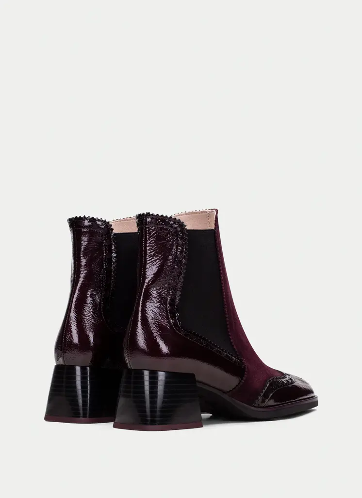 Hispanitas Hispanitas Milan ankle boot HI253588
