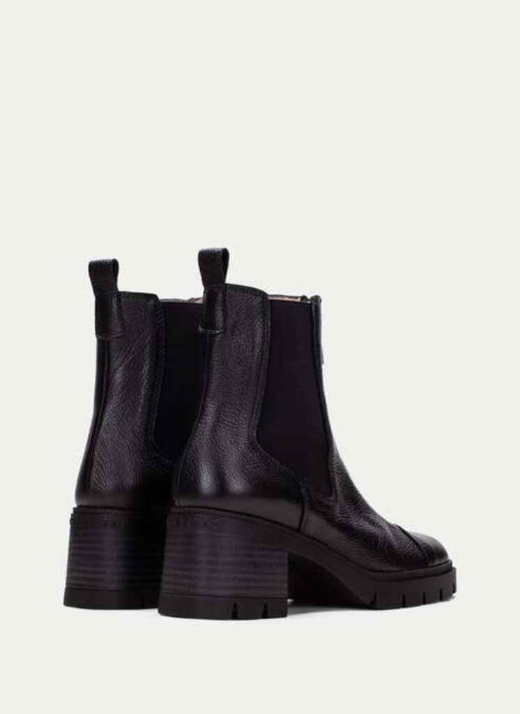 Hispanitas Hispanitas Everest zip front boot HI253636