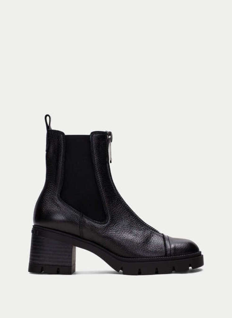 Hispanitas Hispanitas Everest zip front boot HI253636