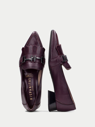 Hispanitas Dali loafer